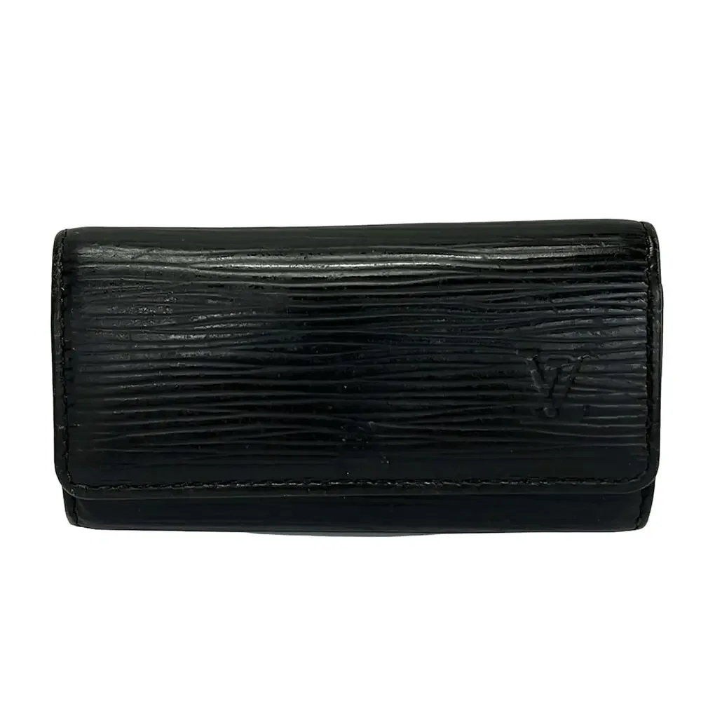 Louis Vuitton Multicles 4 Epi Key Case M63822